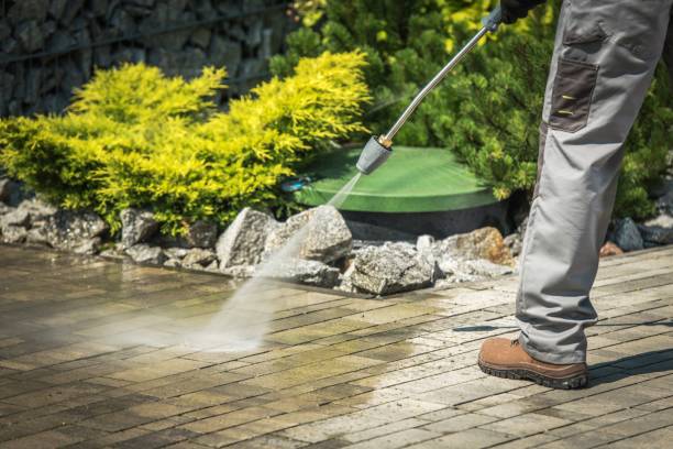 Best Gas Station Cleaning  in Montague, MI