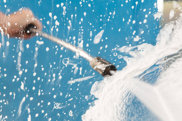 Best Rust Removal  in Montague, MI