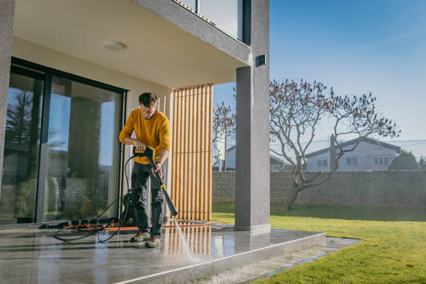 Best Concrete Sealing  in Montague, MI