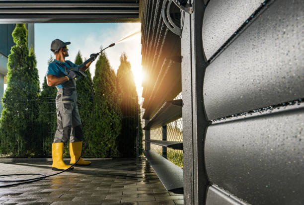 Best Residential Exterior Washing  in Montague, MI
