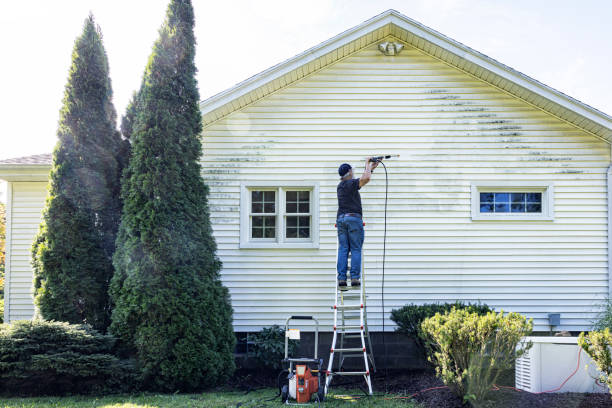 Best Restaurant Pressure Washing  in Montague, MI